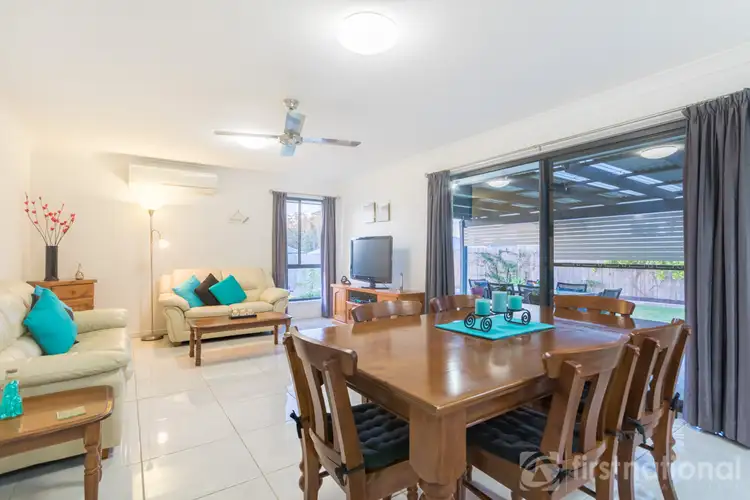 Third view of Homely house listing, 36 Featherwood Crescent, Beerwah QLD 4519