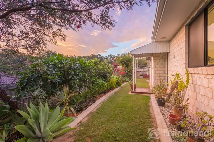 Second view of Homely house listing, 5 Cherimoya Court, Glass House Mountains QLD 4518