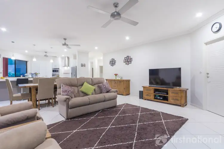 Third view of Homely house listing, 5 Cherimoya Court, Glass House Mountains QLD 4518