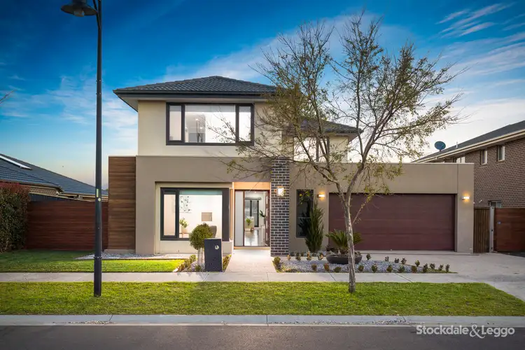 26 Positano Grove, Greenvale VIC 3059