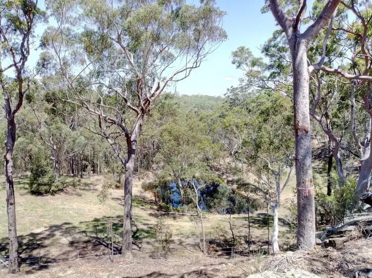 Second view of Homely land listing, Lot 8, 147 Halcrows Road, Glenorie NSW 2157