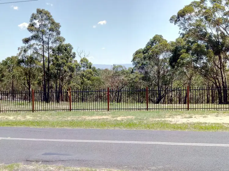 Third view of Homely land listing, Lot 8, 147 Halcrows Road, Glenorie NSW 2157