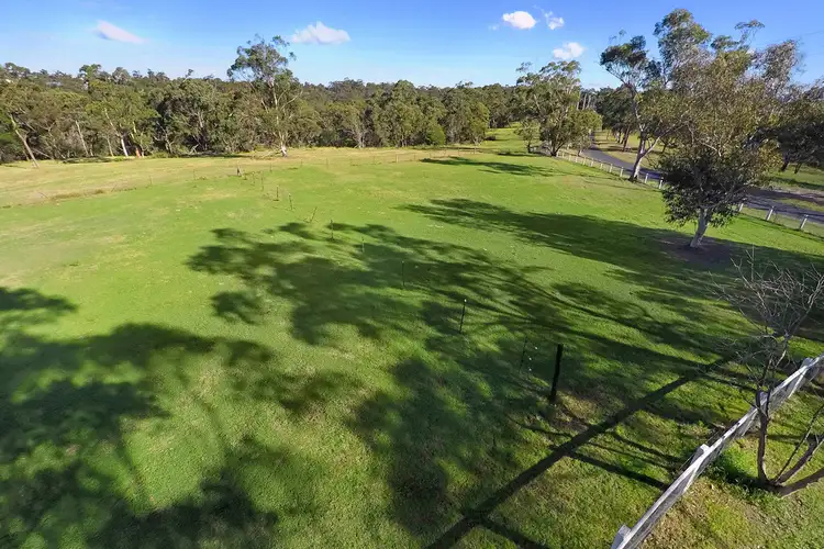 Fourth view of Homely land listing, Lot 8, 147 Halcrows Road, Glenorie NSW 2157