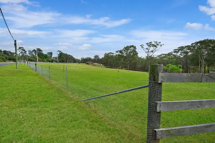 Second view of Homely land listing, Lot 4, 5-23 Halcrows Road, Glenorie NSW 2157