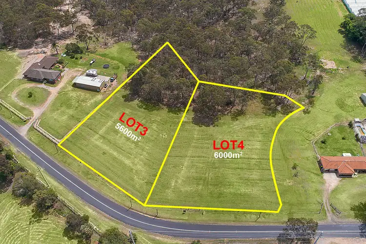 Fourth view of Homely land listing, Lot 4, 5-23 Halcrows Road, Glenorie NSW 2157