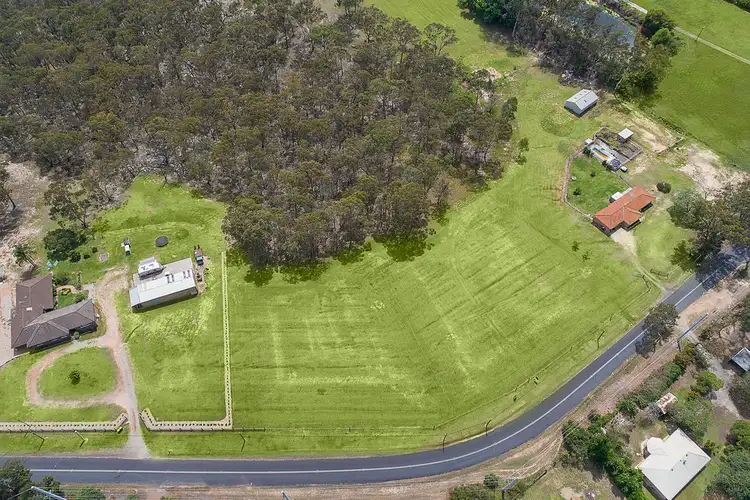 Fifth view of Homely land listing, Lot 4, 5-23 Halcrows Road, Glenorie NSW 2157