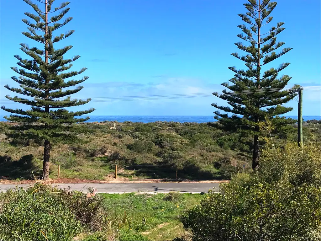 Main view of Homely land listing, 100 Foreshore Drive, Singleton WA 6175