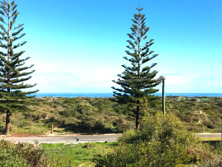 Fifth view of Homely land listing, 100 Foreshore Drive, Singleton WA 6175