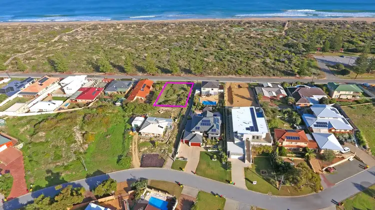 Sixth view of Homely land listing, 100 Foreshore Drive, Singleton WA 6175