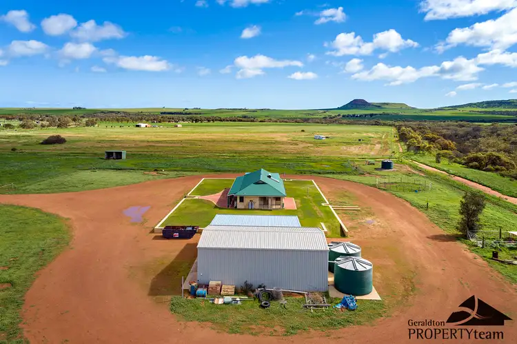 Fourth view of Homely house listing, 23 Hill River Way, Moonyoonooka WA 6532