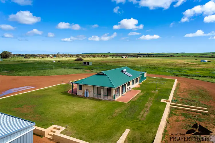 Fifth view of Homely house listing, 23 Hill River Way, Moonyoonooka WA 6532