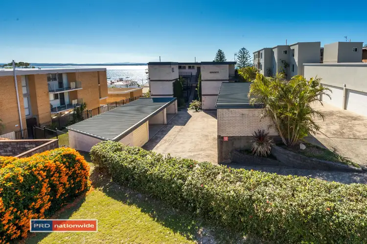 6/47-49 Ronald Avenue, Shoal Bay NSW 2315