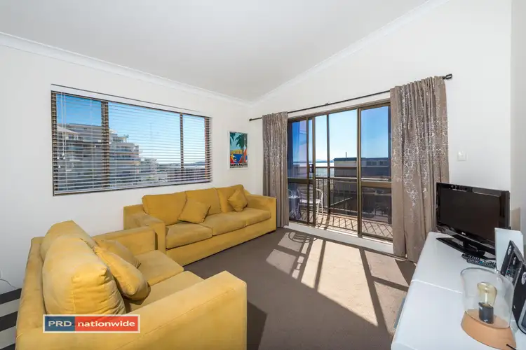 Third view of Homely unit listing, 6/47-49 Ronald Avenue, Shoal Bay NSW 2315