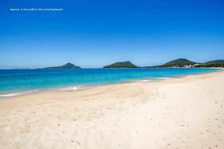 Fourth view of Homely unit listing, 6/47-49 Ronald Avenue, Shoal Bay NSW 2315