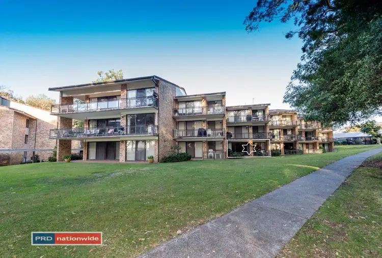 Main view of Homely unit listing, 39/2 Gowrie Avenue, Nelson Bay NSW 2315