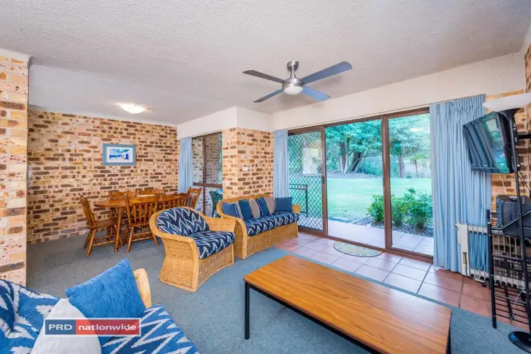 Third view of Homely unit listing, 39/2 Gowrie Avenue, Nelson Bay NSW 2315