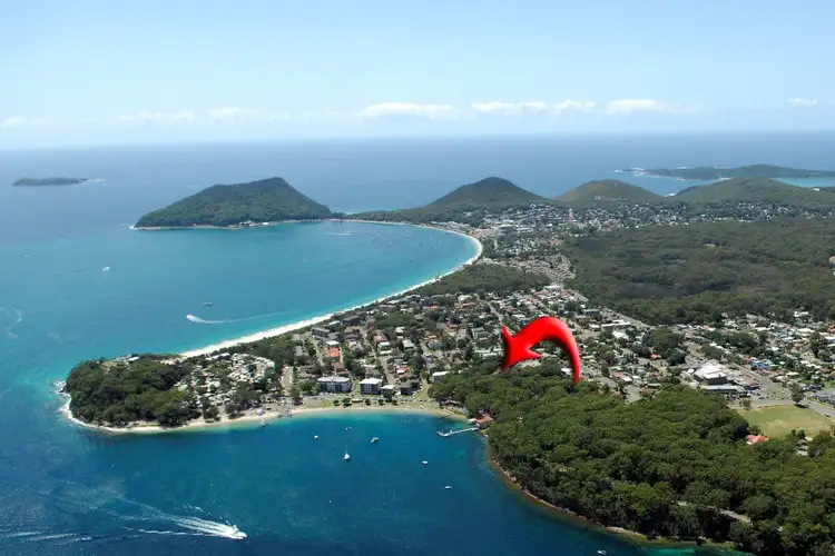 Fourth view of Homely unit listing, 39/2 Gowrie Avenue, Nelson Bay NSW 2315