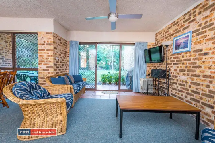Fifth view of Homely unit listing, 39/2 Gowrie Avenue, Nelson Bay NSW 2315