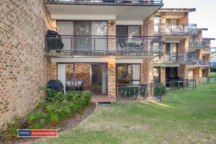 Sixth view of Homely unit listing, 39/2 Gowrie Avenue, Nelson Bay NSW 2315