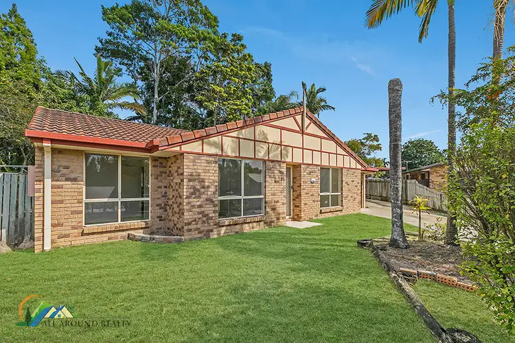 5 Currie Court, Caboolture QLD 4510