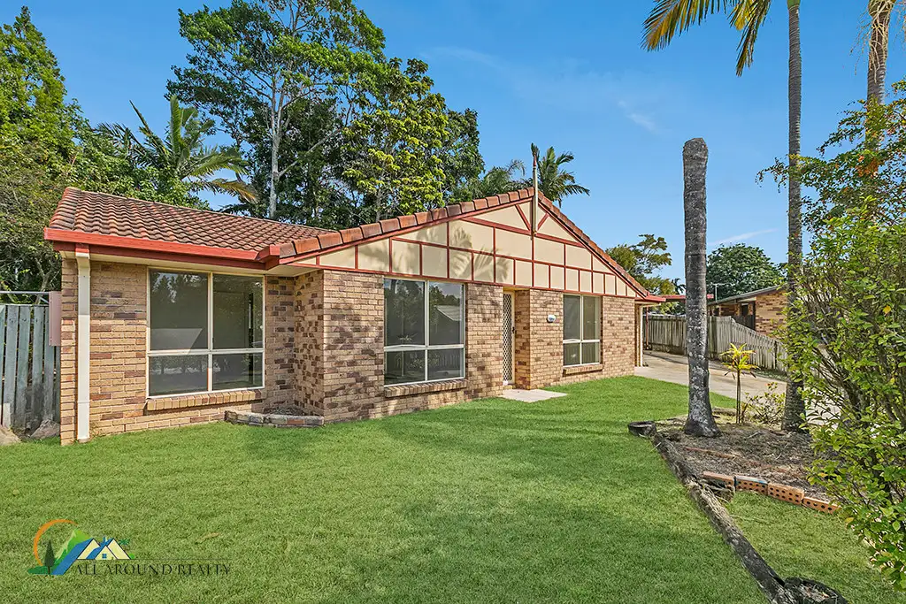 Main view of Homely house listing, 5 Currie Court, Caboolture QLD 4510