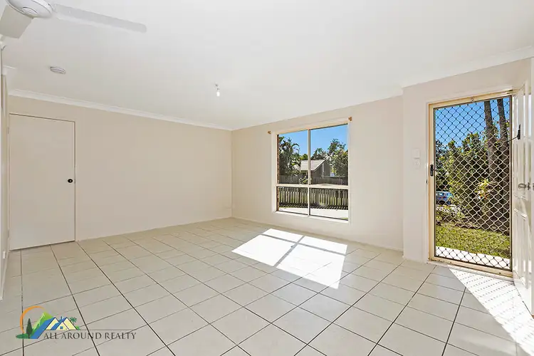 Second view of Homely house listing, 5 Currie Court, Caboolture QLD 4510