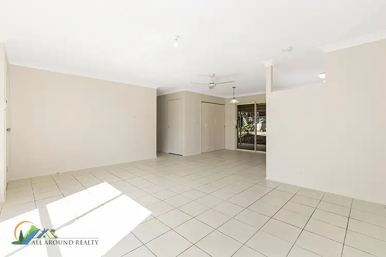 Third view of Homely house listing, 5 Currie Court, Caboolture QLD 4510