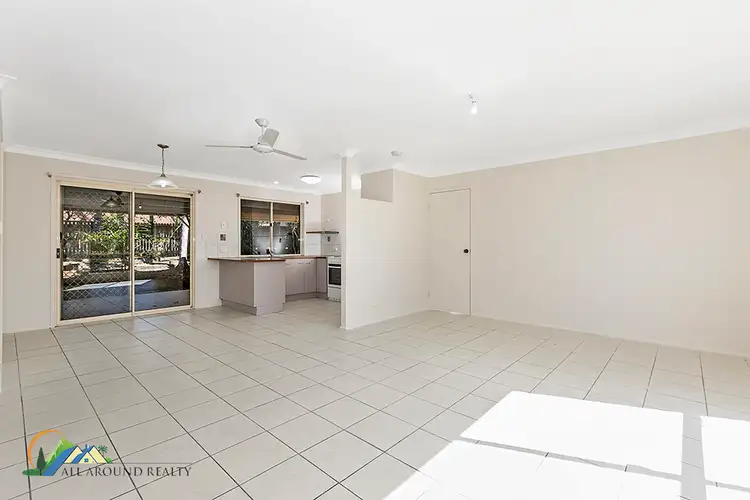 Fourth view of Homely house listing, 5 Currie Court, Caboolture QLD 4510