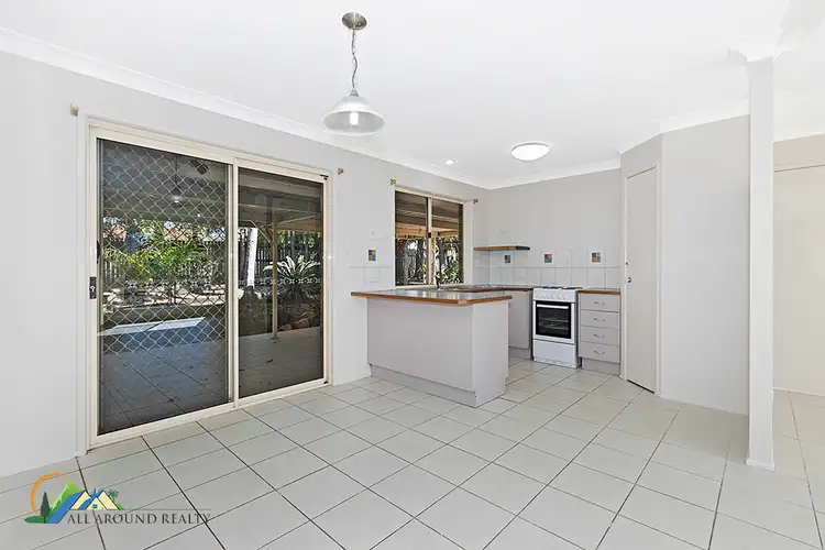 Fifth view of Homely house listing, 5 Currie Court, Caboolture QLD 4510