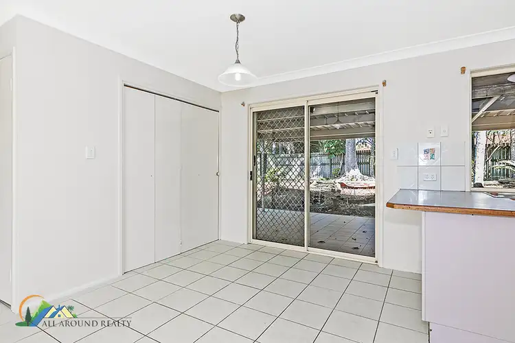 Sixth view of Homely house listing, 5 Currie Court, Caboolture QLD 4510