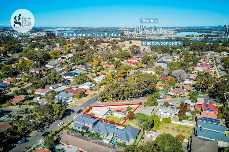 Main view of Homely house listing, 15 Federal Road, West Ryde NSW 2114
