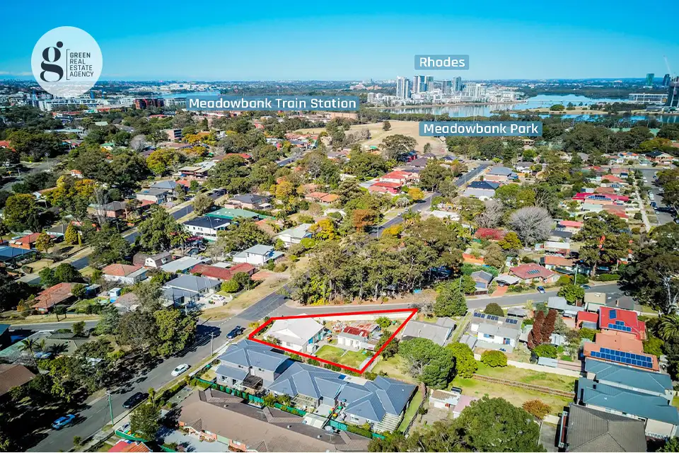 Main view of Homely house listing, 15 Federal Road, West Ryde NSW 2114