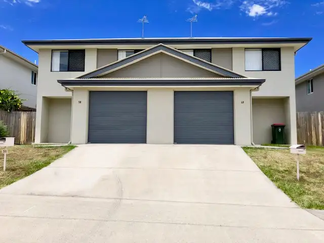 Main view of Homely townhouse listing, 50/12 Dasheng Street, Doolandella QLD 4077