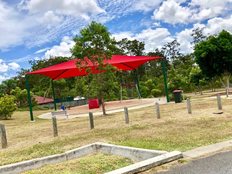 Third view of Homely townhouse listing, 50/12 Dasheng Street, Doolandella QLD 4077