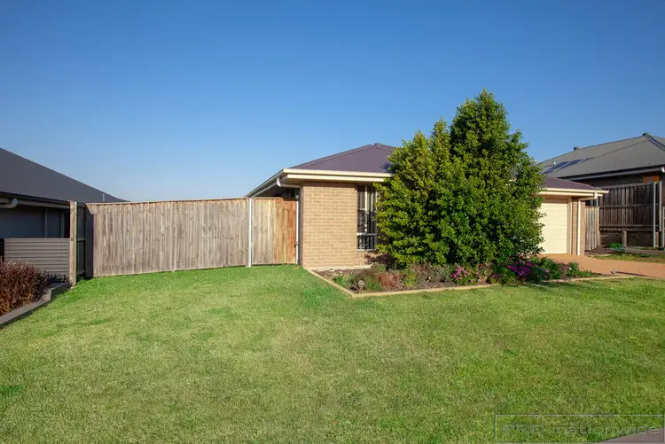 Second view of Homely house listing, 34 Dragonfly Drive, Chisholm NSW 2322