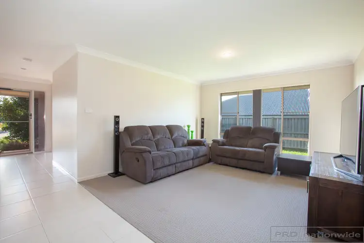 Third view of Homely house listing, 34 Dragonfly Drive, Chisholm NSW 2322