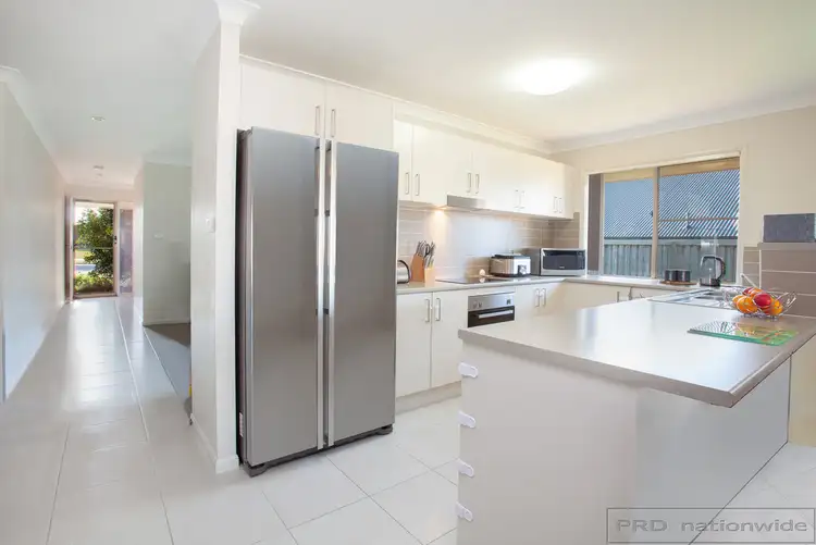 Fifth view of Homely house listing, 34 Dragonfly Drive, Chisholm NSW 2322