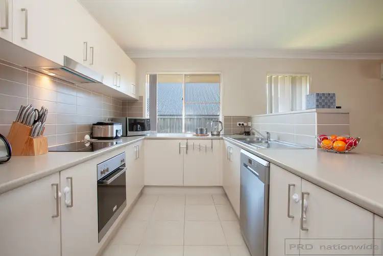 Sixth view of Homely house listing, 34 Dragonfly Drive, Chisholm NSW 2322