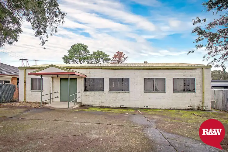 84 Wilkes Crescent, Tregear NSW 2770