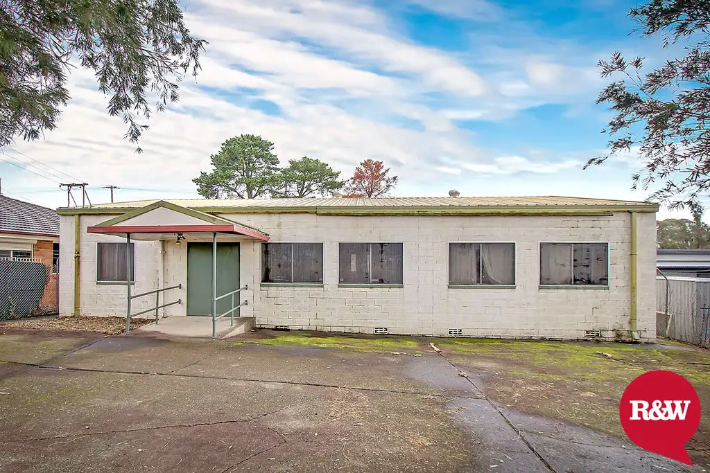 Main view of Homely house listing, 84 Wilkes Crescent, Tregear NSW 2770