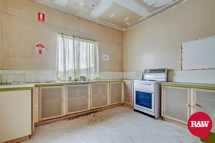 Second view of Homely house listing, 84 Wilkes Crescent, Tregear NSW 2770