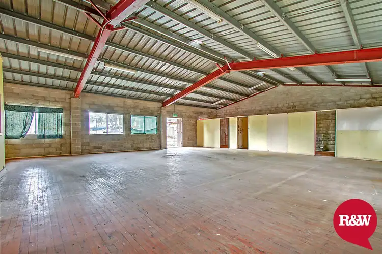 Third view of Homely house listing, 84 Wilkes Crescent, Tregear NSW 2770