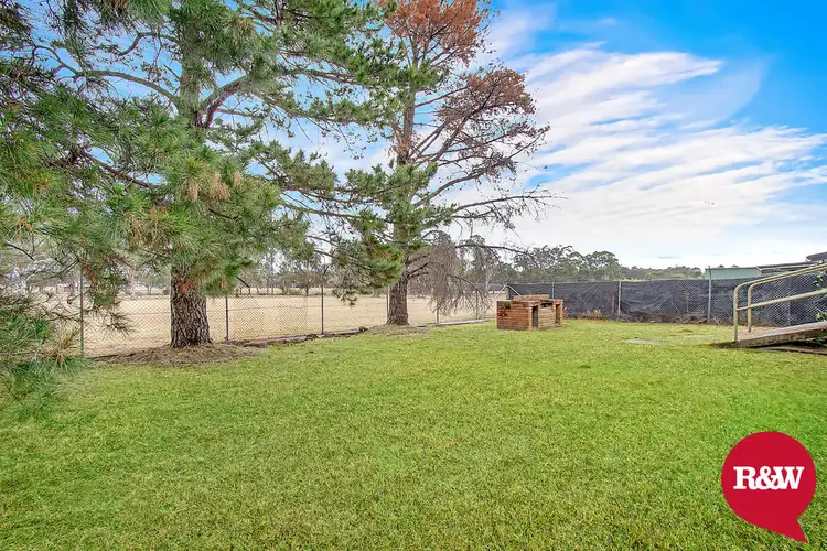 Sixth view of Homely house listing, 84 Wilkes Crescent, Tregear NSW 2770