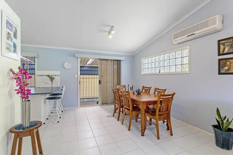 Fourth view of Homely house listing, 105/ 2 Frost Road "Seawinds Village", Anna Bay NSW 2316