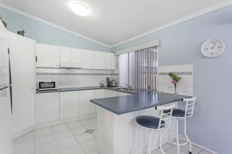 Fifth view of Homely house listing, 105/ 2 Frost Road "Seawinds Village", Anna Bay NSW 2316
