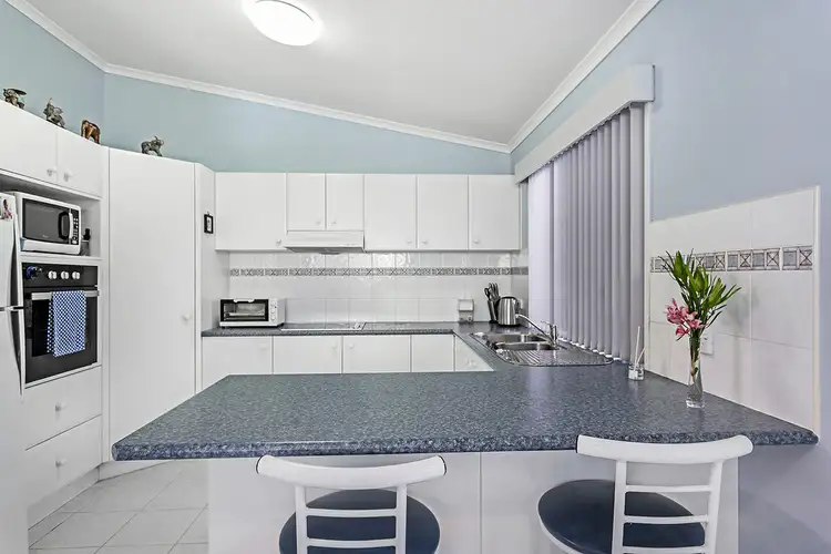 Sixth view of Homely house listing, 105/ 2 Frost Road "Seawinds Village", Anna Bay NSW 2316