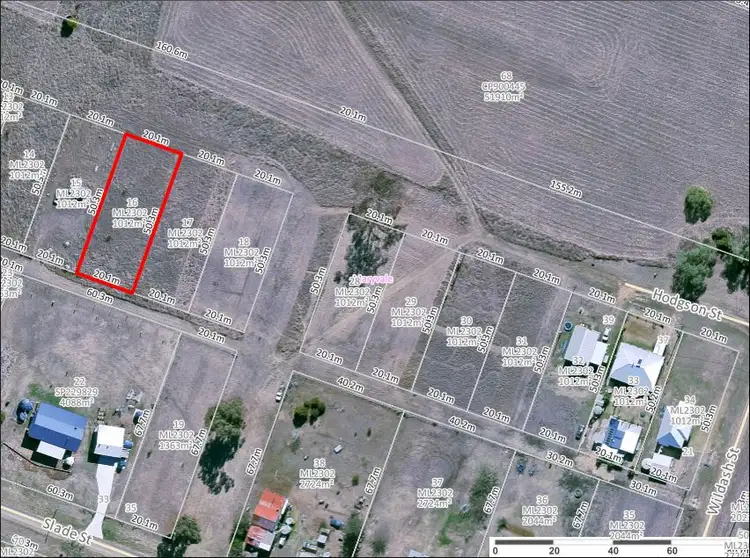L16 Hodgson Street, Maryvale QLD 4370