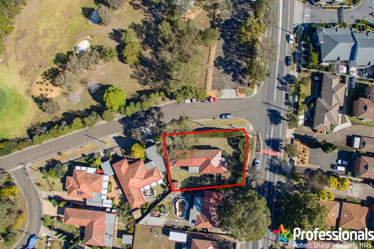 184 Moorefields Road, Beverly Hills NSW 2209