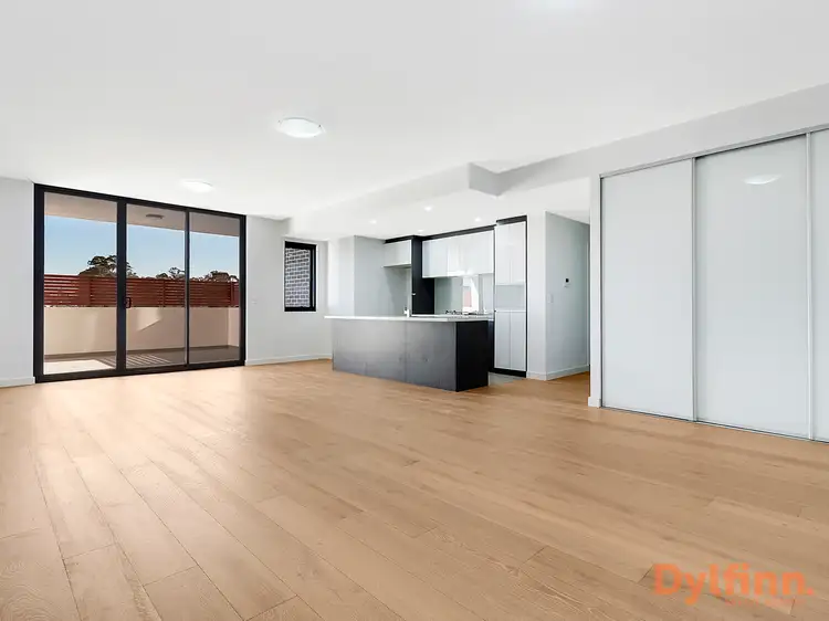 Main view of Homely apartment listing, G01/4 Gerbera Place, Kellyville NSW 2155