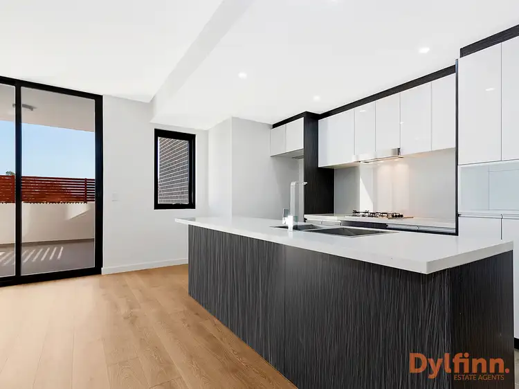 Second view of Homely apartment listing, G01/4 Gerbera Place, Kellyville NSW 2155